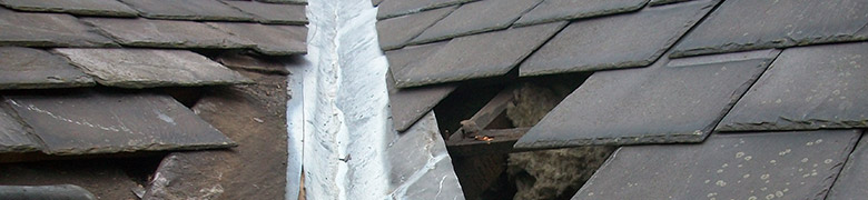 Roof repairs in Bristol