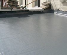 Experts in GRP fibreglass roofing