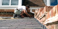 Tile roofing contractors Bristol