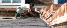 Local Bristol based roofers
